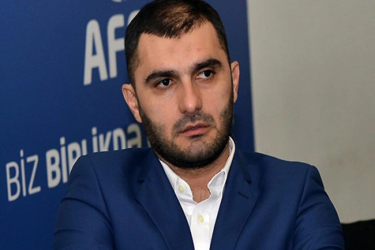 Zaur Həşimov: "Hamımız AFFA-nın qərarını gözləyirik"