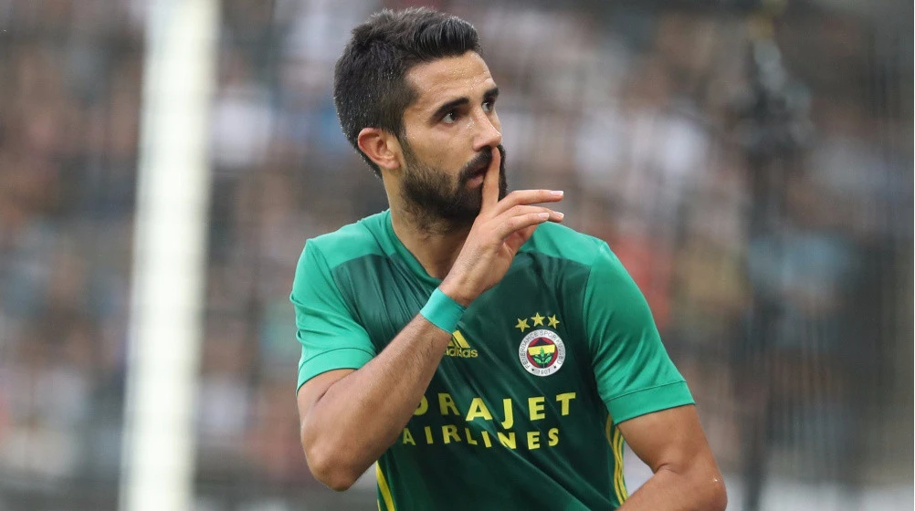 Alper Potuk I Liqa klubunda