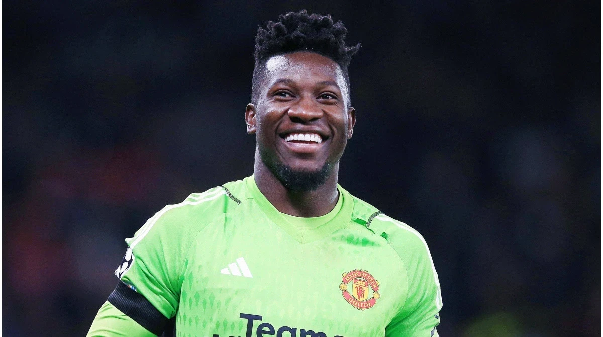 Onana “Trabzonspor”la anlaşdı