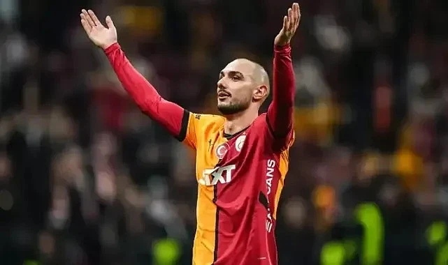 “Qalatasaray”ın futbolçusu “Göztepe”nin hədəfində