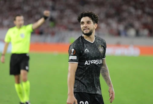 Kadi Borges: “Ən yaxşı oyunlarımızdan birini oynayacağıq”