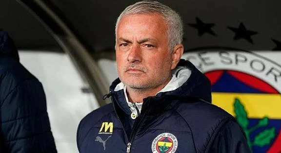 ”Benfika” Mourinyo ilə razılığa gəldi