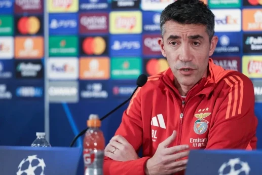 Bruno Laje: “Təəssüf ki, nəzarəti əldən verdik”