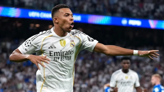 "Real"dan yubiley: Tarixdə ilk 