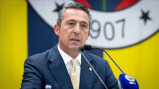 Ali Koç: “Ferhat Gündoğdu istefa verməlidir”
