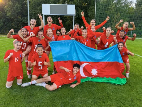 Millimiz Moldovaya qalib gəlib