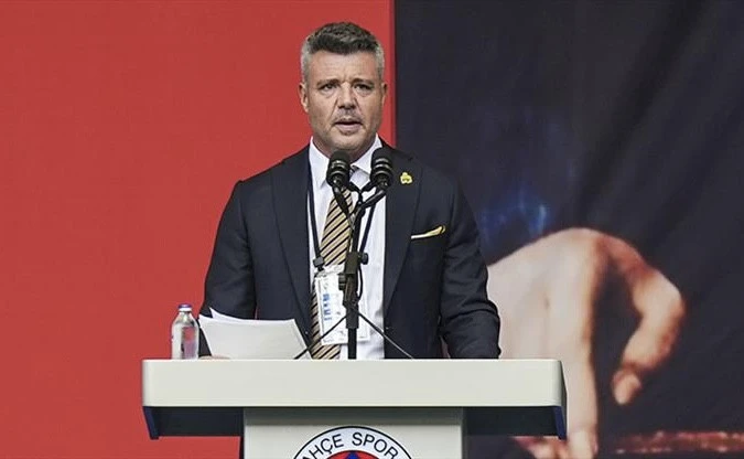 Sadettin Saran: Çempion olsaq, kuboku 3 prezident qaldıracaq