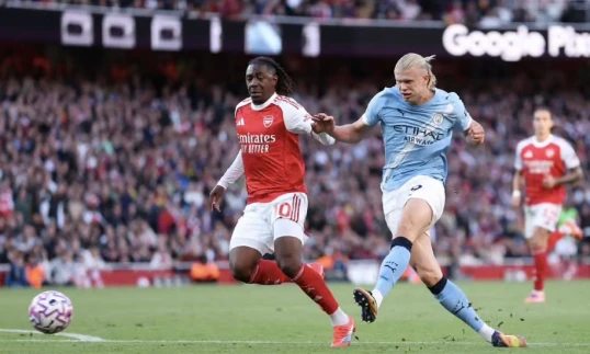 Premyer Liqa: “Siti” “Arsenal”la bacarmadı