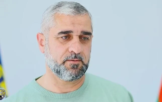 Adil Şükürov istefaya göndərildi - RƏSMİ 