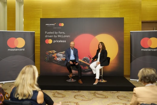 Mastercard Insights: İdmanı Turizmin Katalizatoru kimi