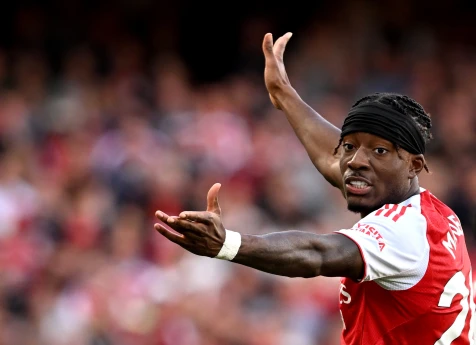 "Arsenal"da ciddi itki: İKİ AY YAŞIL MEYDANLARDAN KƏNAR QALACAQ 