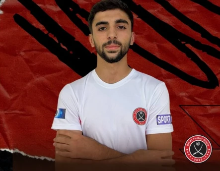 “Araz-Naxçıvan”dan “Difai”yə - RƏSMİ 