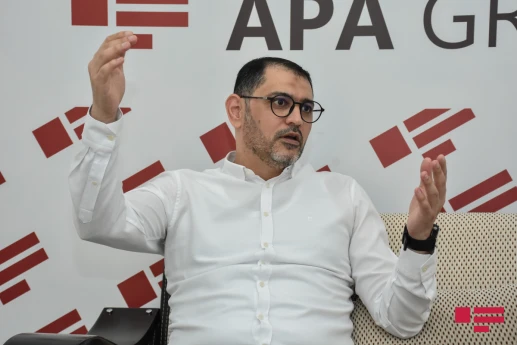Ceyhun Sultanov: "Santuşun bir ildə edə bilmədiyini Ayxan bir oyunda etdi"