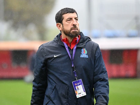 Aqil Nəbiyev: “Qələbəni şəhid ailələrinə və qazilərimizə həsr edirik”