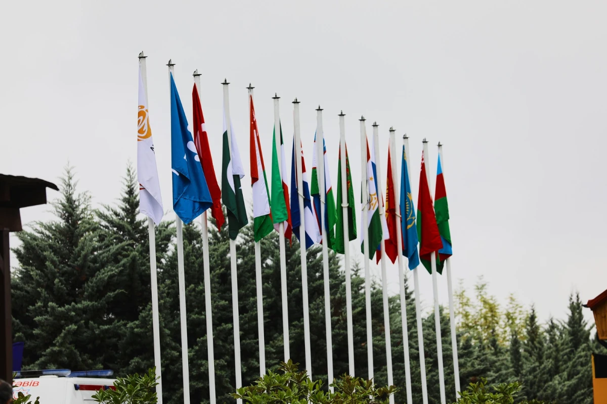 III MDB Oyunları: Azərbaycan atıcısı gümüş medal qazanıb - FOTO 