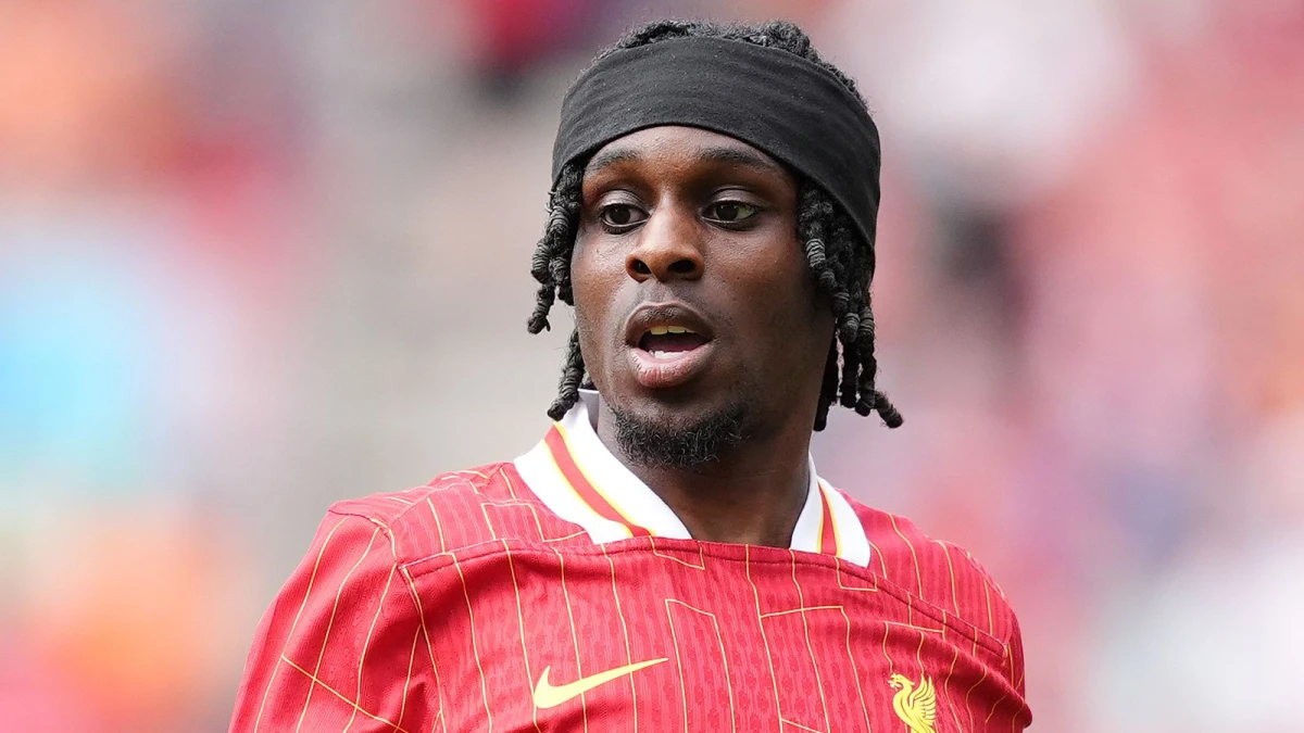 “Liverpul”da ciddi itki