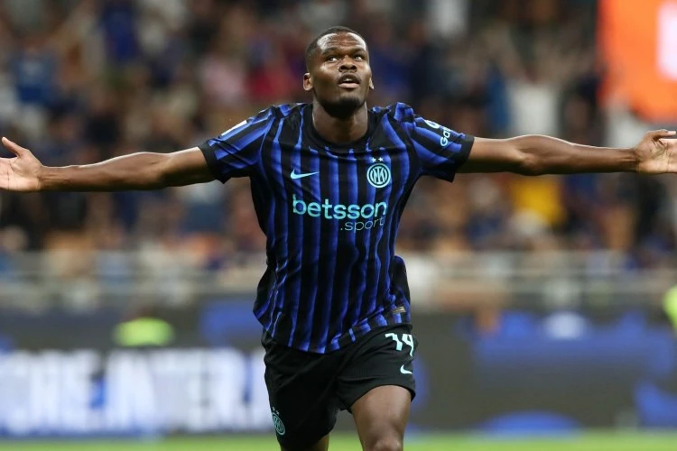 “İnter” fransalı forvard üçün 50 milyon tələb edir
