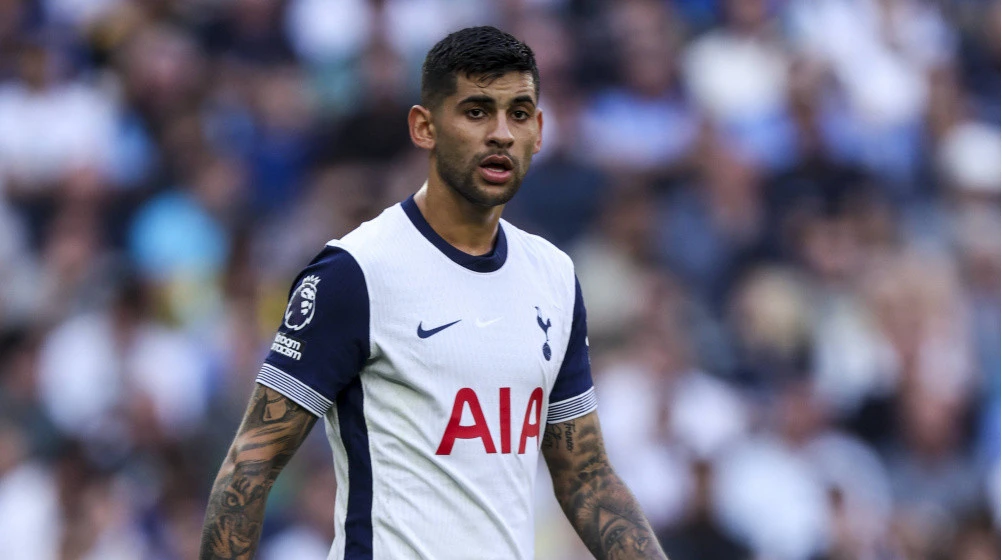 “Tottenhem”in kapitanı La Liqa yolunda