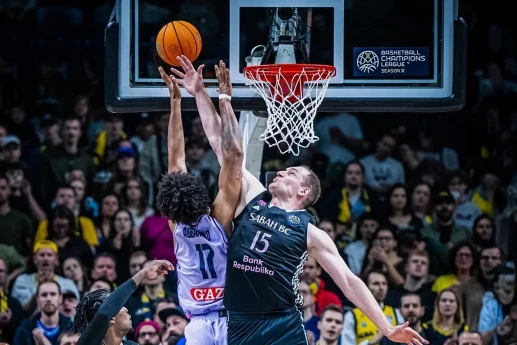 “Sabah” “Astana” ilə qarşılaşacaq