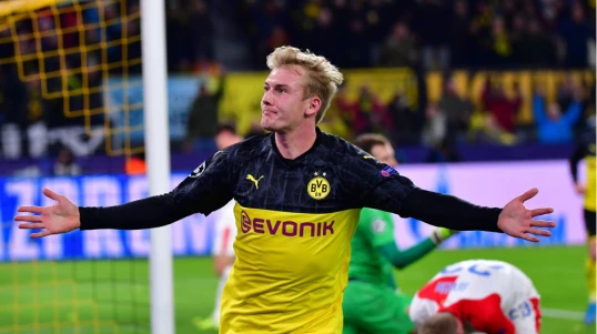 "Roma" bu transferdə "Fənərbaxça"ya rəqib oldu