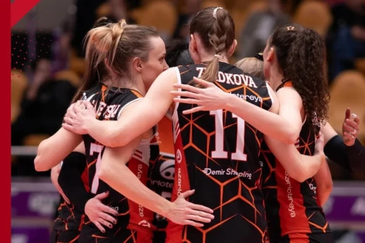 Yüksək Liqa: YARIMFİNALÇILAR BƏLLİ OLDU 