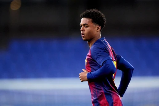 “Barselona”da yeni müqavilə