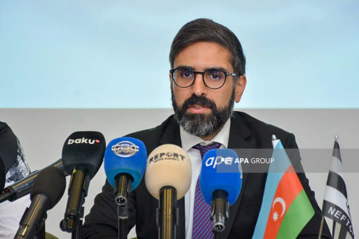 "AFFA-nın rəhbəri yalnız Rövşən Nəcəf deyil"