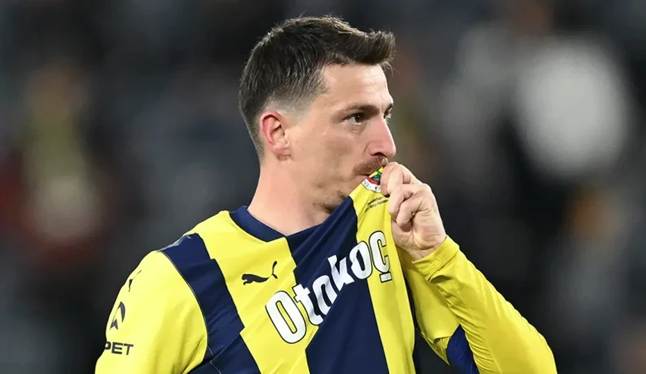 “Fənərbaxça”nın futbolçusu sərbəst buraxılıb