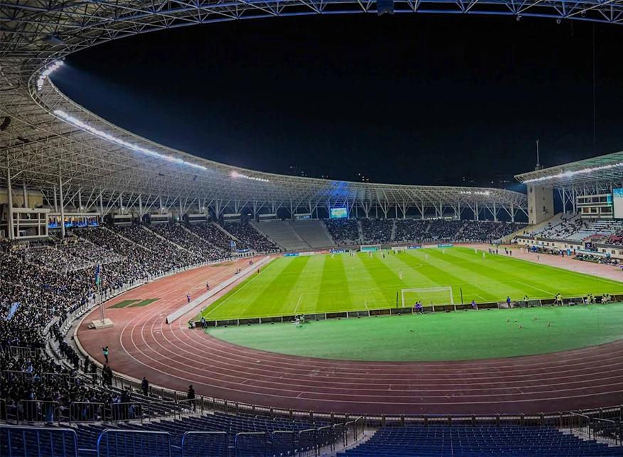 Son 10 mövsümün azarkeş rekordu qırılıb