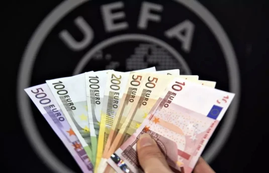 Azərbaycan klublarına UEFA-dan ayrılan maliyyə vəsaiti açıqlanıb