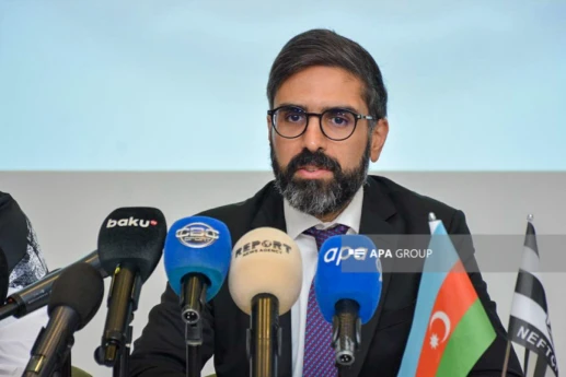 "AFFA-nın rəhbəri yalnzı Rövşən Nəcəf deyil"