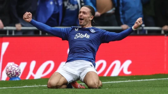 "Everton" Qrilişlə bağlı qərarını verdi