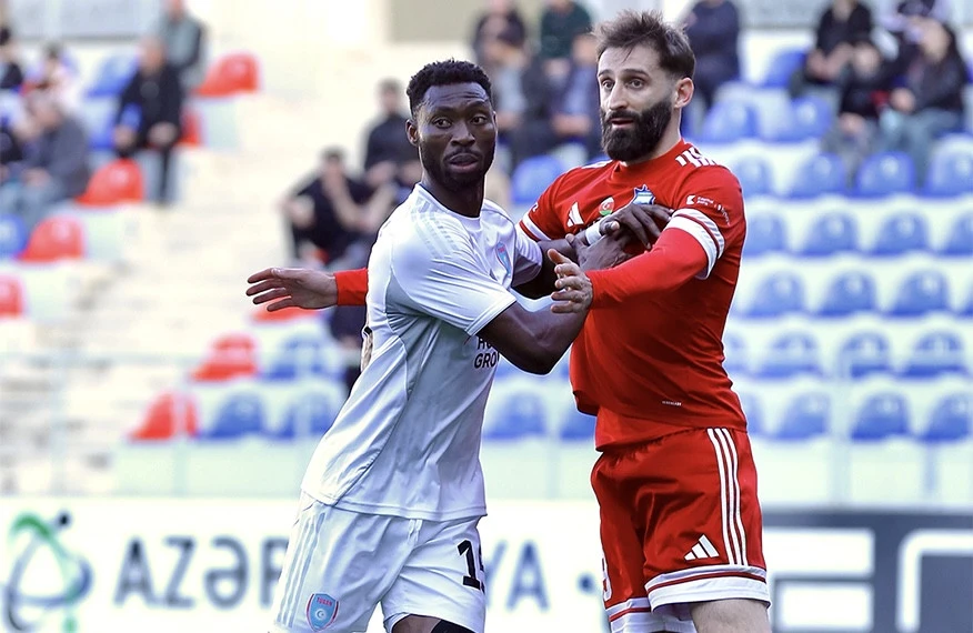 Azərbaycan Kubokunda 18 ildən sonra ilk: Tarixdə 3-cü dəfə 