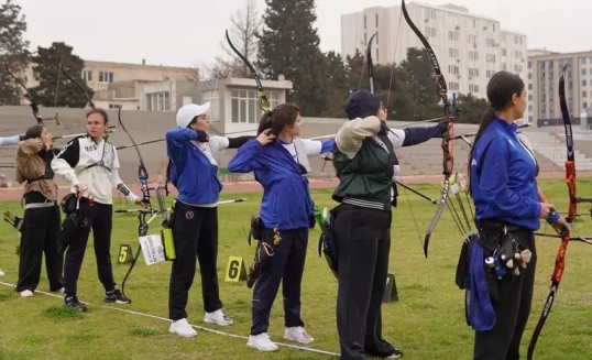 Bakı şəhər kubokunun birinci mərhələsində finalçılar müəyyənləşib
