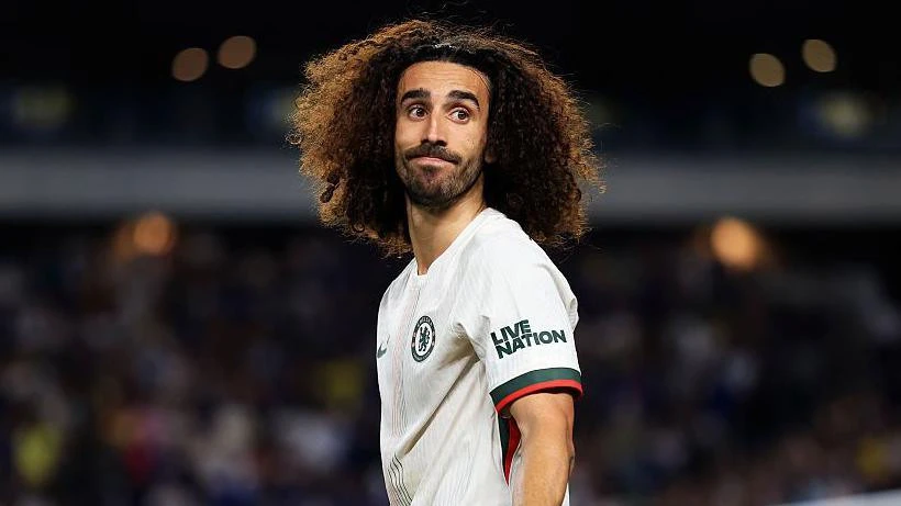 “Çelsi”nin müdafiəçisi La Liqaya qayıda bilər