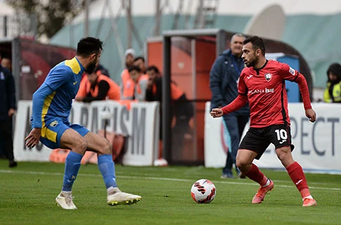 “Kəpəz” - “Qəbələ”: START HEYƏTLƏR 