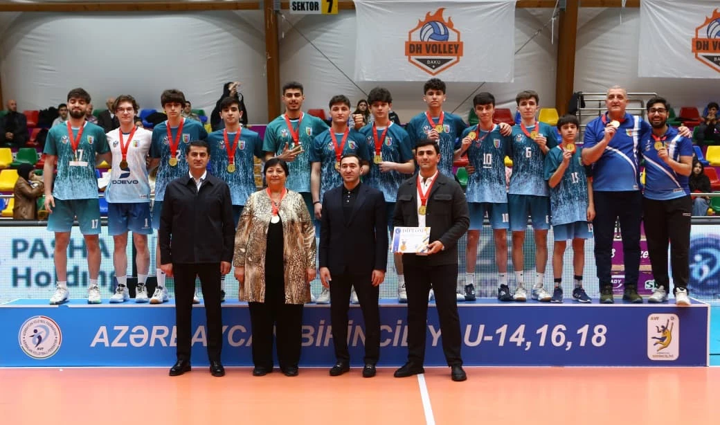 Azərbaycan çempionatı: Şərqi Zəngəzur çempion olub 