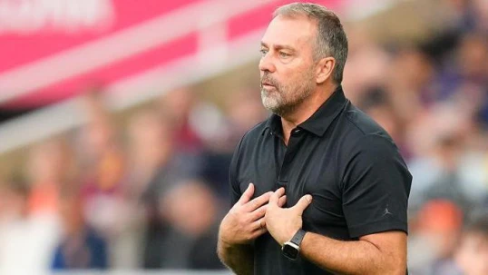 Flik üçün əlamətdar matç: ”300”ə çatdı 