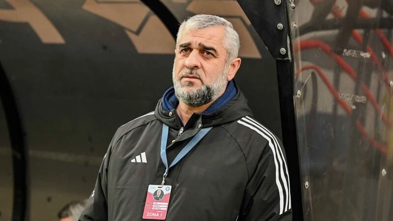 Hakimləri təhqir etdi, AFFA bağışlamadı: Adil Şükürova böyük cəza 