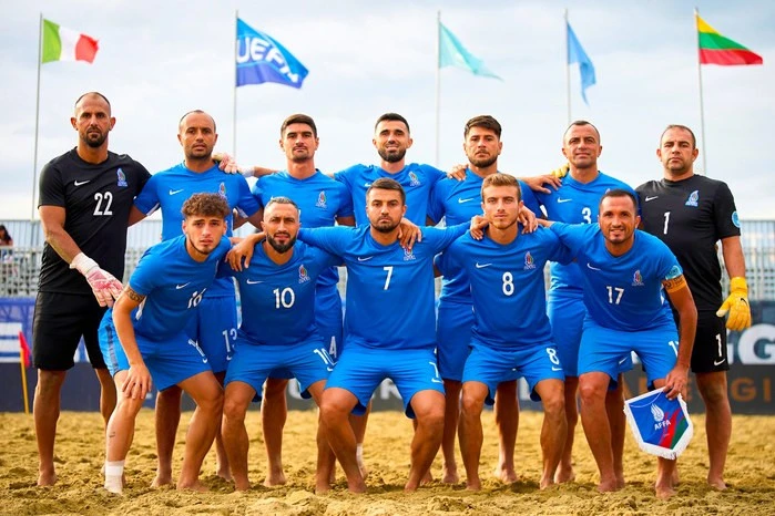 Millimiz Moldovanı darmadağın edib