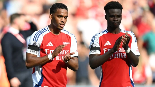 "Arsenal" ÇL matçında 2 vacib oyunçusundan məhrum olacaq