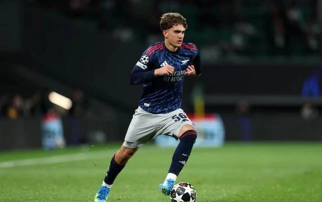 Doumandan yeni rekord