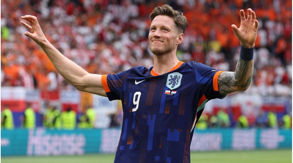 Niderlandlı ulduz "Benfika"nın transfer hədəfində