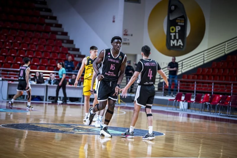 “Sabah” Çempionlar Liqasında ilk qələbəsini qazandı