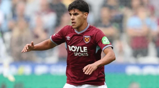 Portuqaliya millisinin üzvü "Liverpul"un radarında