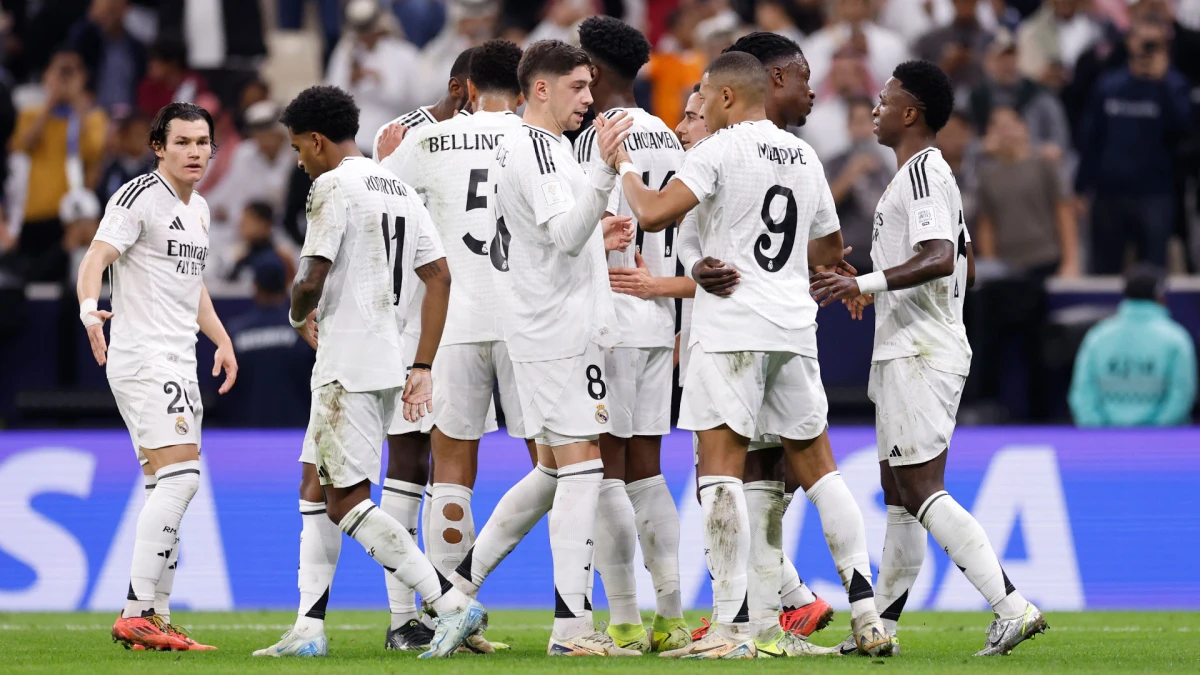 "Real"ın 3 futbolçusu zədəsini sağaldıb - "Bavariya"ya qarşı oynayacaqlar 