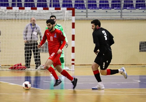 Millimizin üzvü: "Gürcüstan yığması səhvlərimizi bağışlamadı"