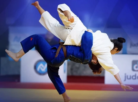 Cüdo üzrə Liqa yarışının I turu keçiriləcək