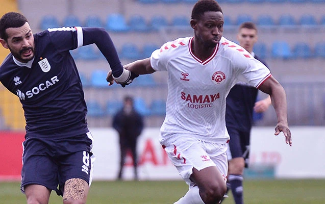 "Neftçi" Avropa üçün darıxıb: 3 xal üçün meydana çıxır - YENİLƏNİR 