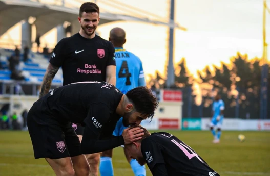 "Sabah" çempionluq, "Zirə" Avropa üçün... - YENİLƏNİR 